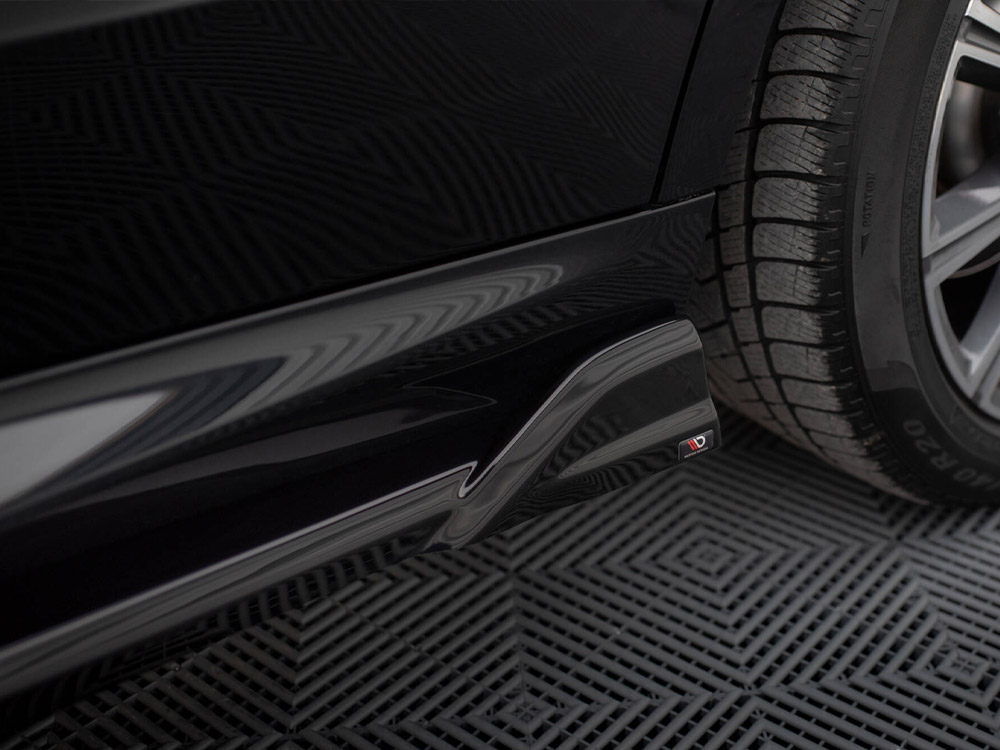 Full Body Kit BMW X5 M-Pack G05 - 6 