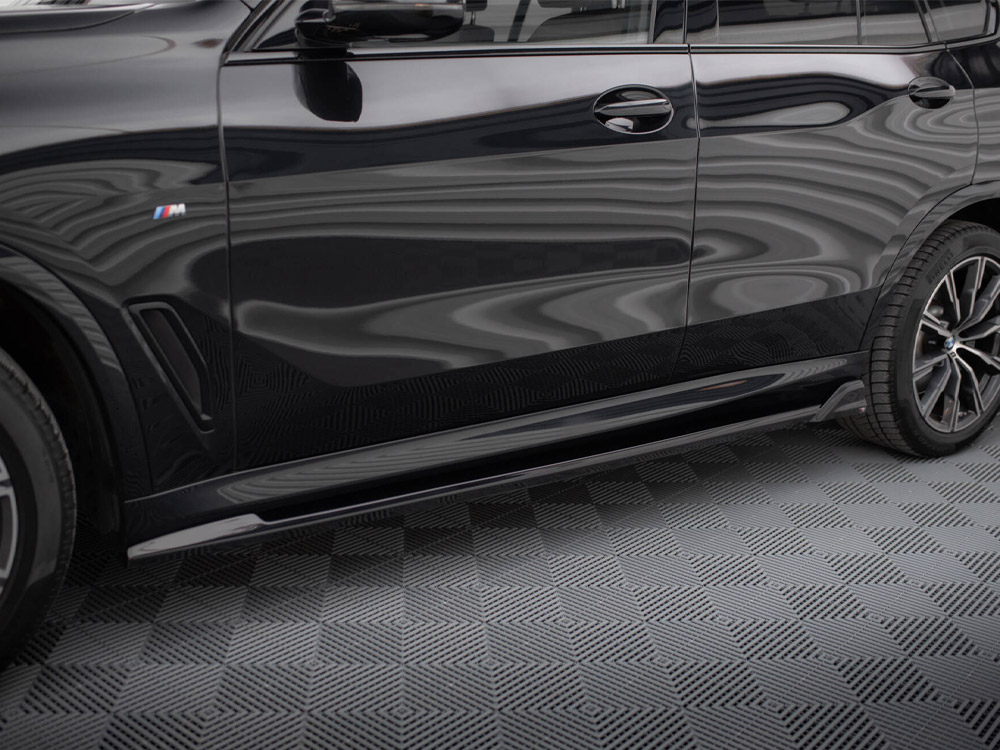 Full Body Kit BMW X5 M-Pack G05 - 5 