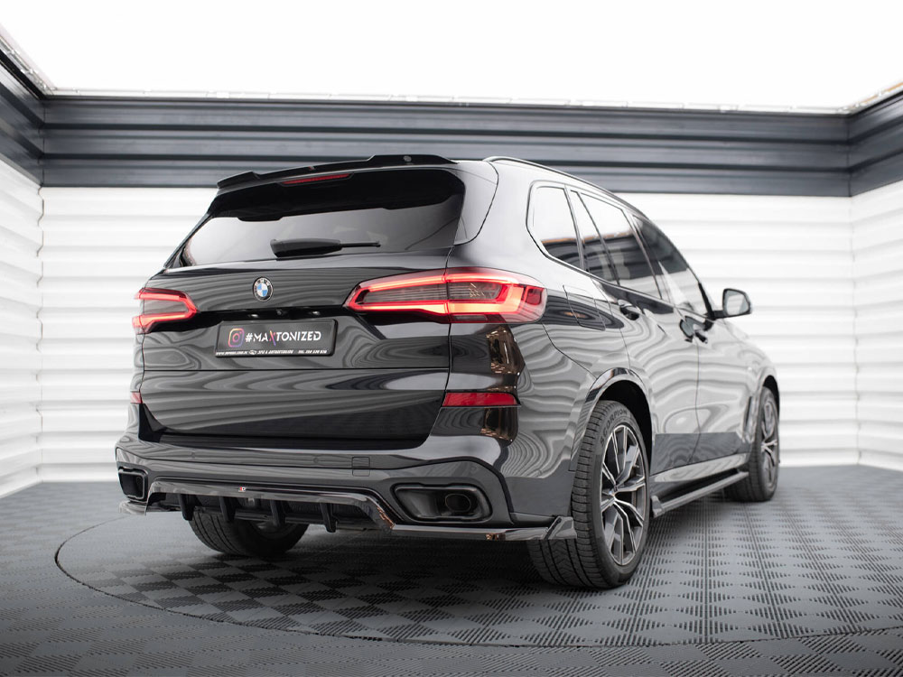 Full Body Kit BMW X5 M-Pack G05 - 7 