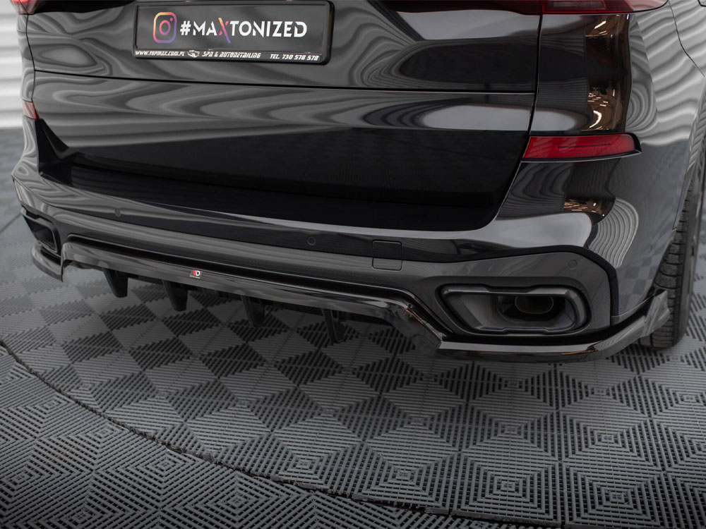 Full Body Kit BMW X5 M-Pack G05 - 8 