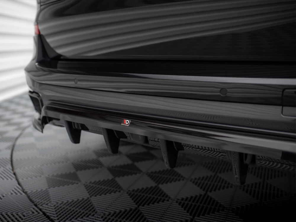 Full Body Kit BMW X5 M-Pack G05 - 9 