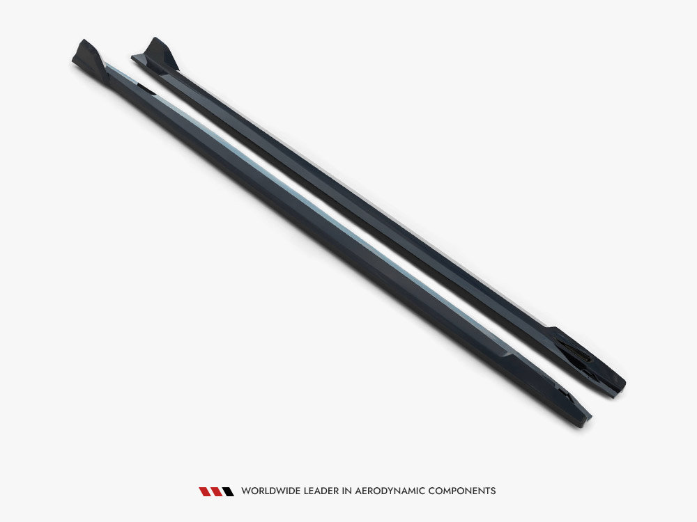 Full Body Kit BMW X5 M-Pack G05 - 15 