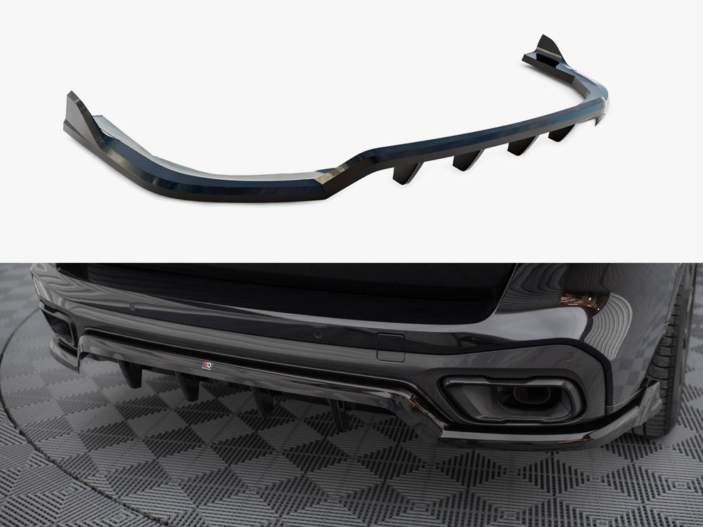 Full Body Kit BMW X5 M-Pack G05 - 21 