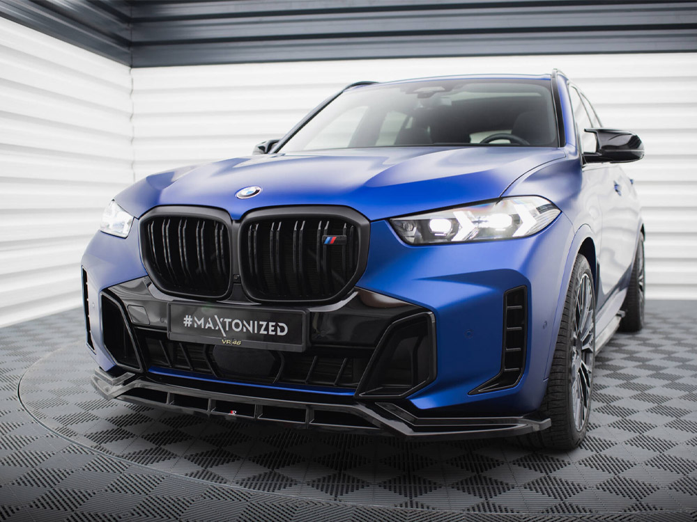 Full Body Kit Set 1 BMW X5 M-Pack G05 Facelift - 2 