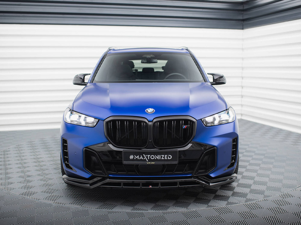 Full Body Kit Set 1 BMW X5 M-Pack G05 Facelift - 3 