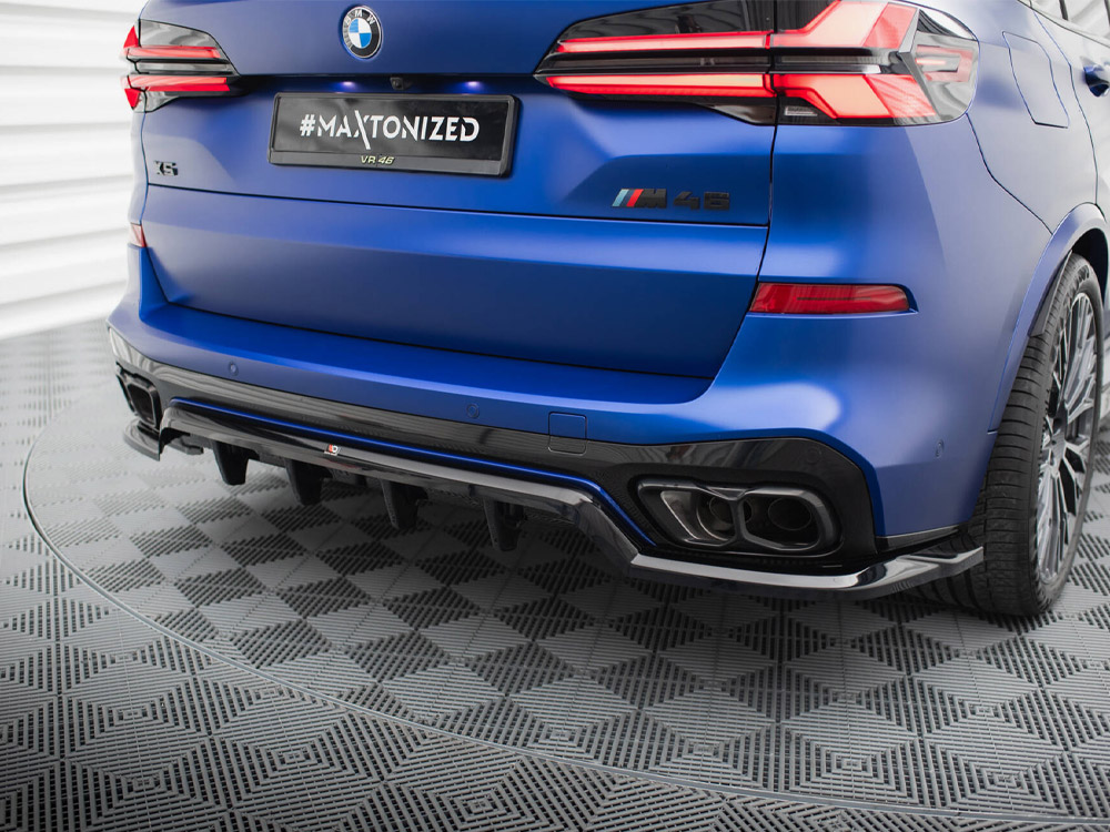 Full Body Kit Set 1 BMW X5 M-Pack G05 Facelift - 8 