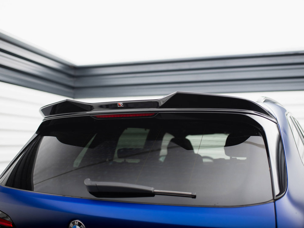 Full Body Kit Set 1 BMW X5 M-Pack G05 Facelift - 12 