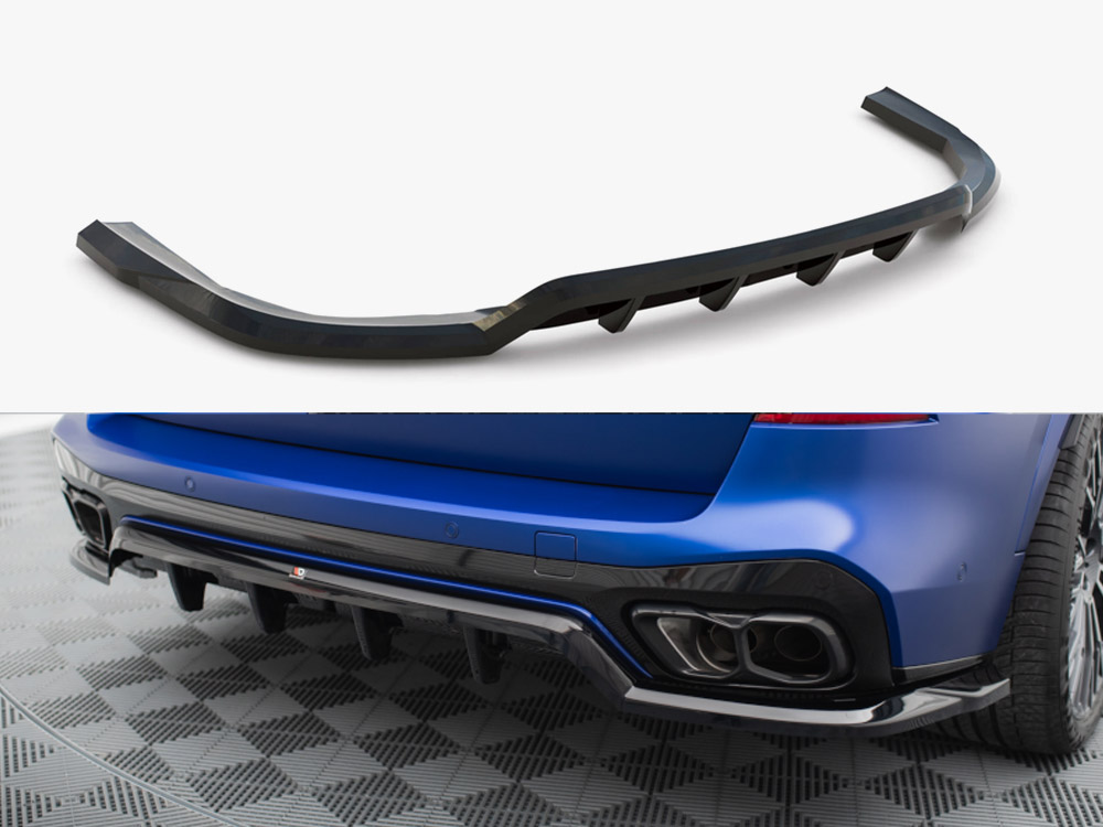 Full Body Kit Set 1 BMW X5 M-Pack G05 Facelift - 23 
