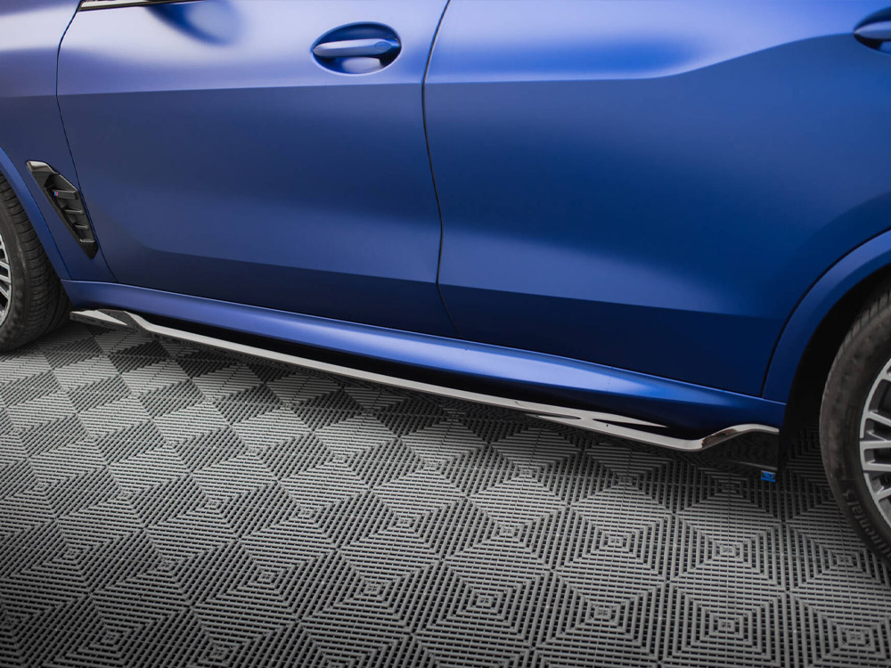 Full Body Kit Set 2 BMW X5 M-Pack G05 Facelift - 6 