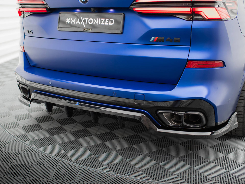 Full Body Kit Set 2 BMW X5 M-Pack G05 Facelift - 8 