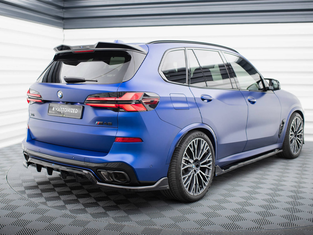 Full Body Kit Set 2 BMW X5 M-Pack G05 Facelift - 7 