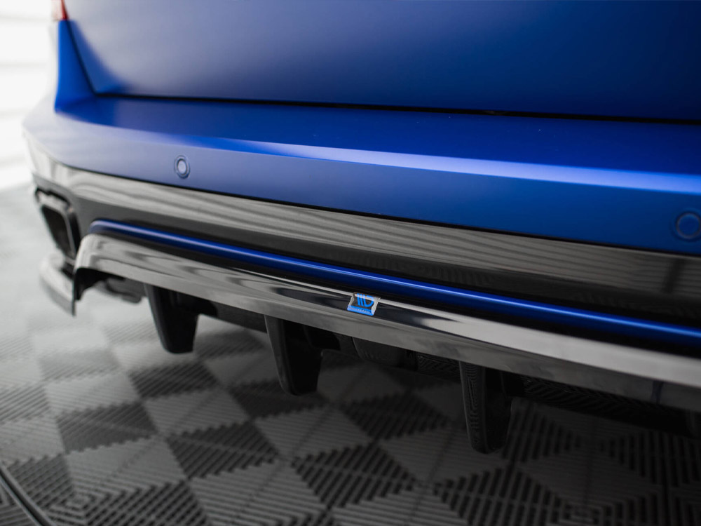 Full Body Kit Set 2 BMW X5 M-Pack G05 Facelift - 9 