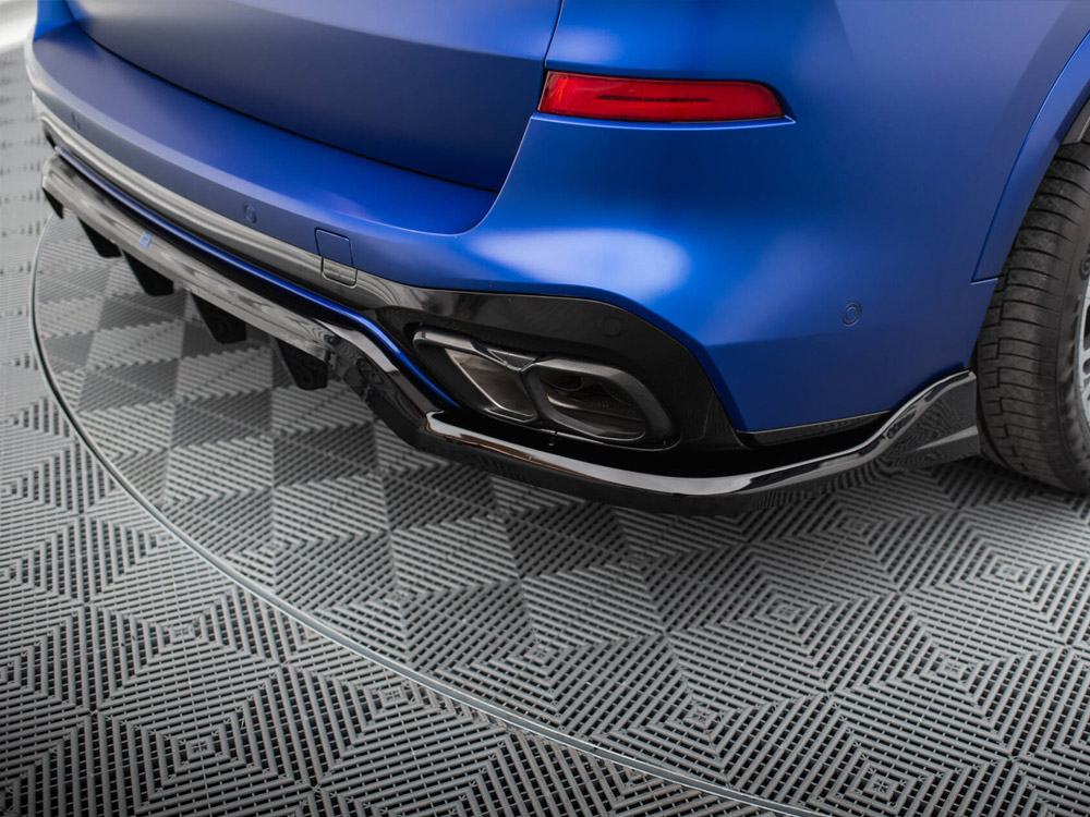 Full Body Kit Set 2 BMW X5 M-Pack G05 Facelift - 10 