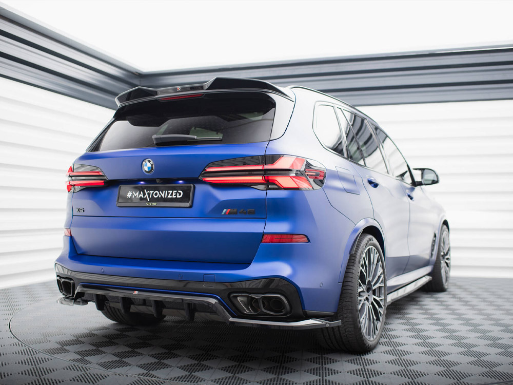 Full Body Kit Set 2 BMW X5 M-Pack G05 Facelift - 11 