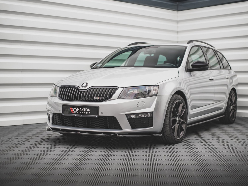 Full Body Kit Skoda Octavia RS Mk3 - 2 