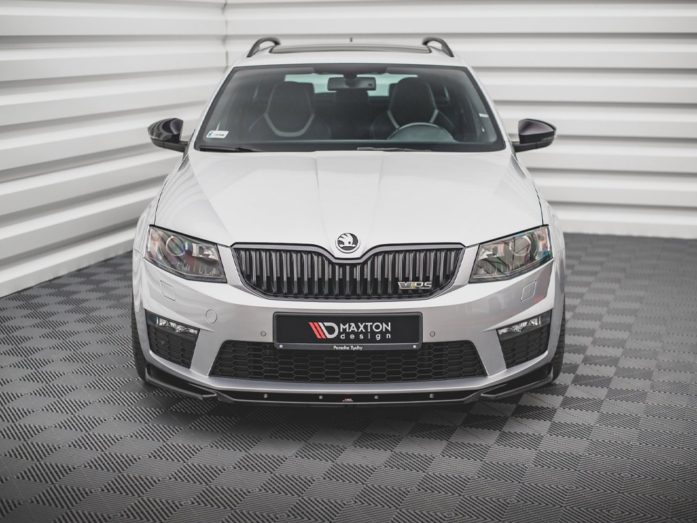 Full Body Kit Skoda Octavia RS Mk3 - 3 