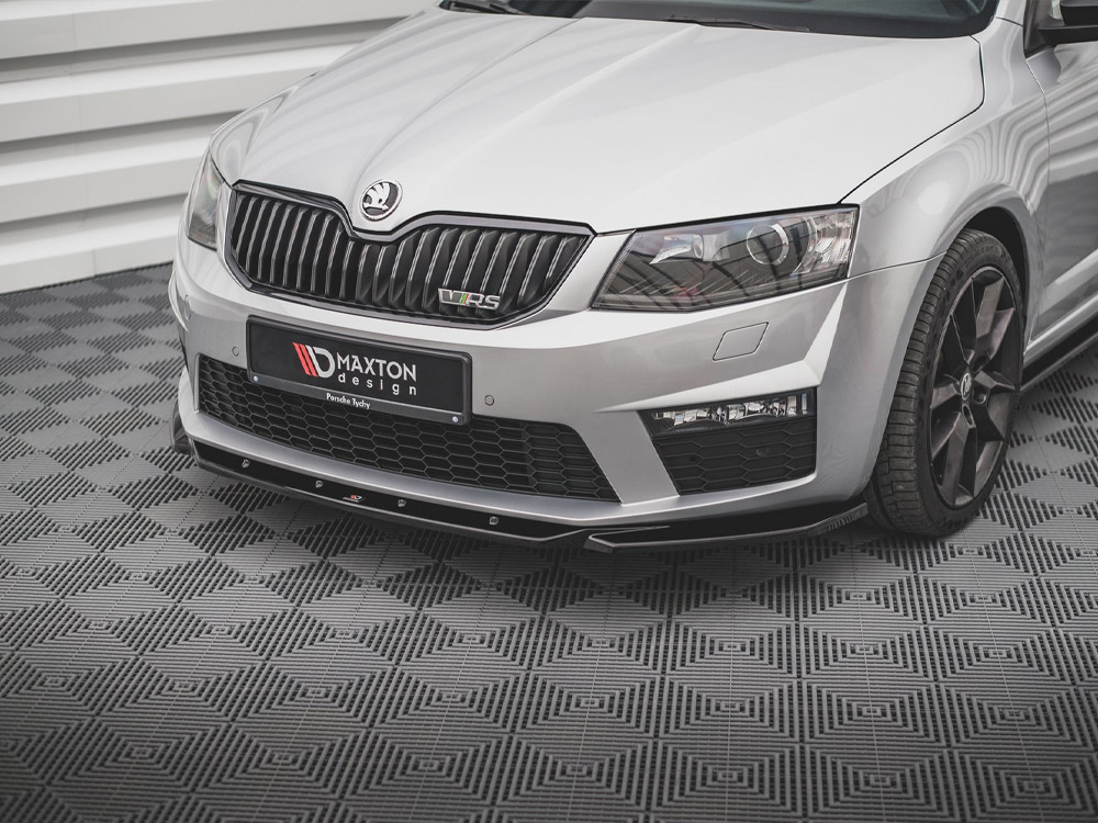 Full Body Kit Skoda Octavia RS Mk3 - 4 
