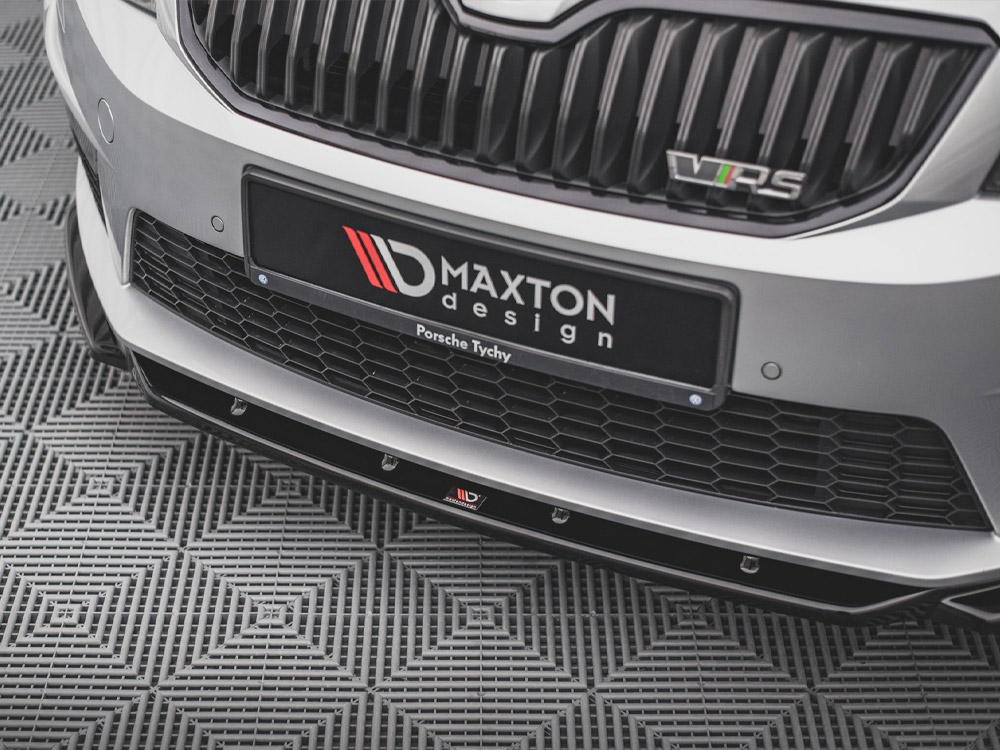 Full Body Kit Skoda Octavia RS Mk3 - 5 