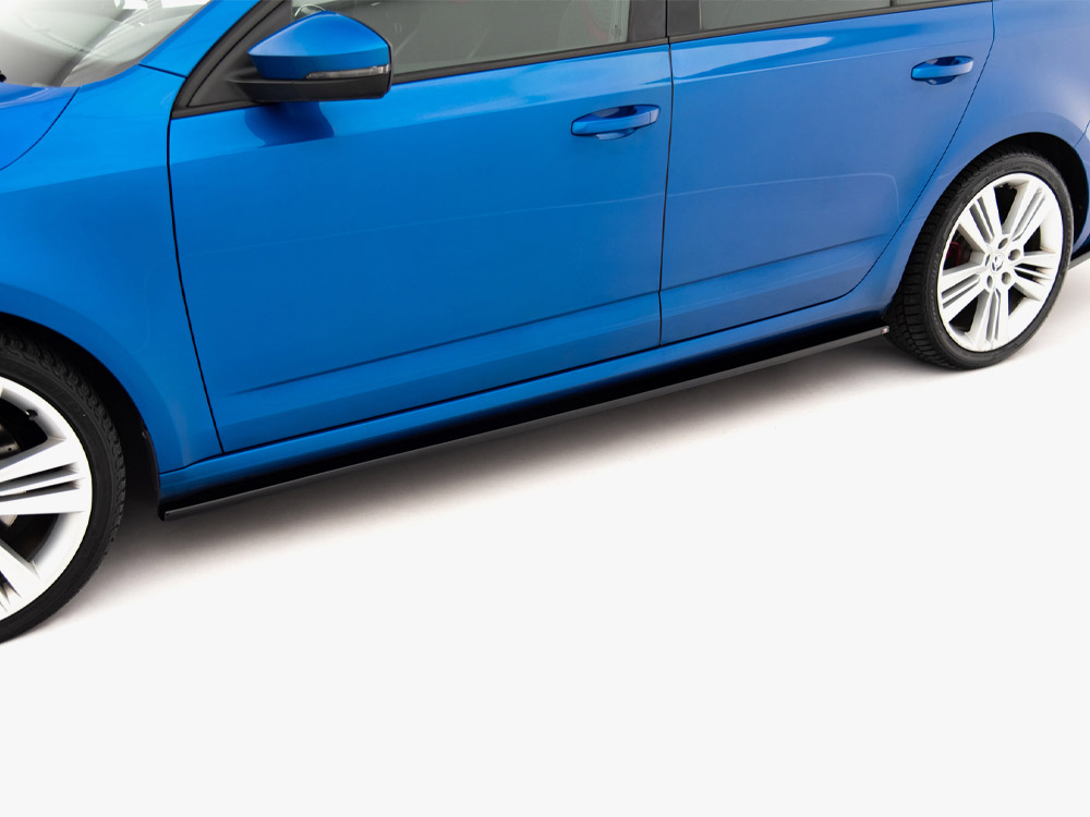 Full Body Kit Skoda Octavia RS Mk3 - 7 
