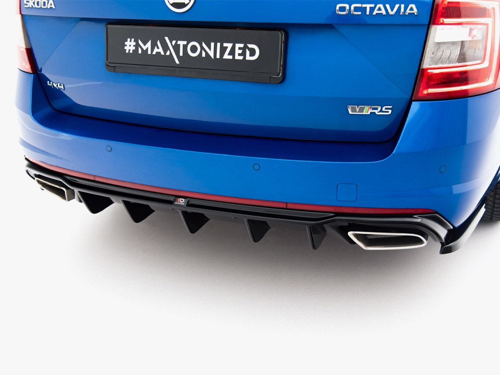 Full Body Kit Skoda Octavia RS Mk3 - 9 