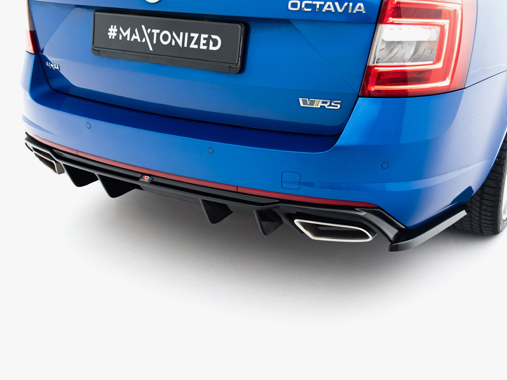 Full Body Kit Skoda Octavia RS Mk3 - 10 