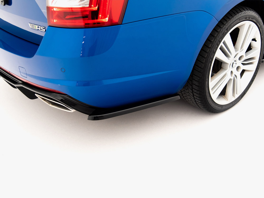 Full Body Kit Skoda Octavia RS Mk3 - 11 