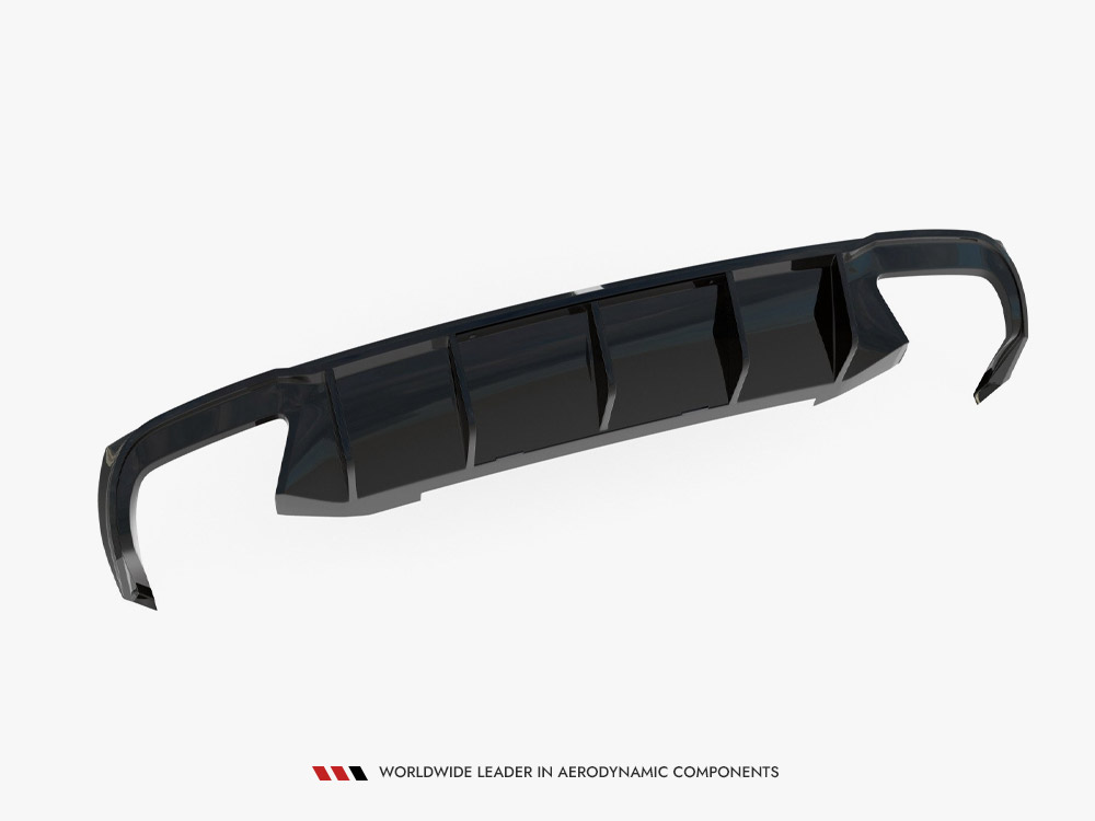 Full Body Kit Skoda Octavia RS Mk3 - 14 
