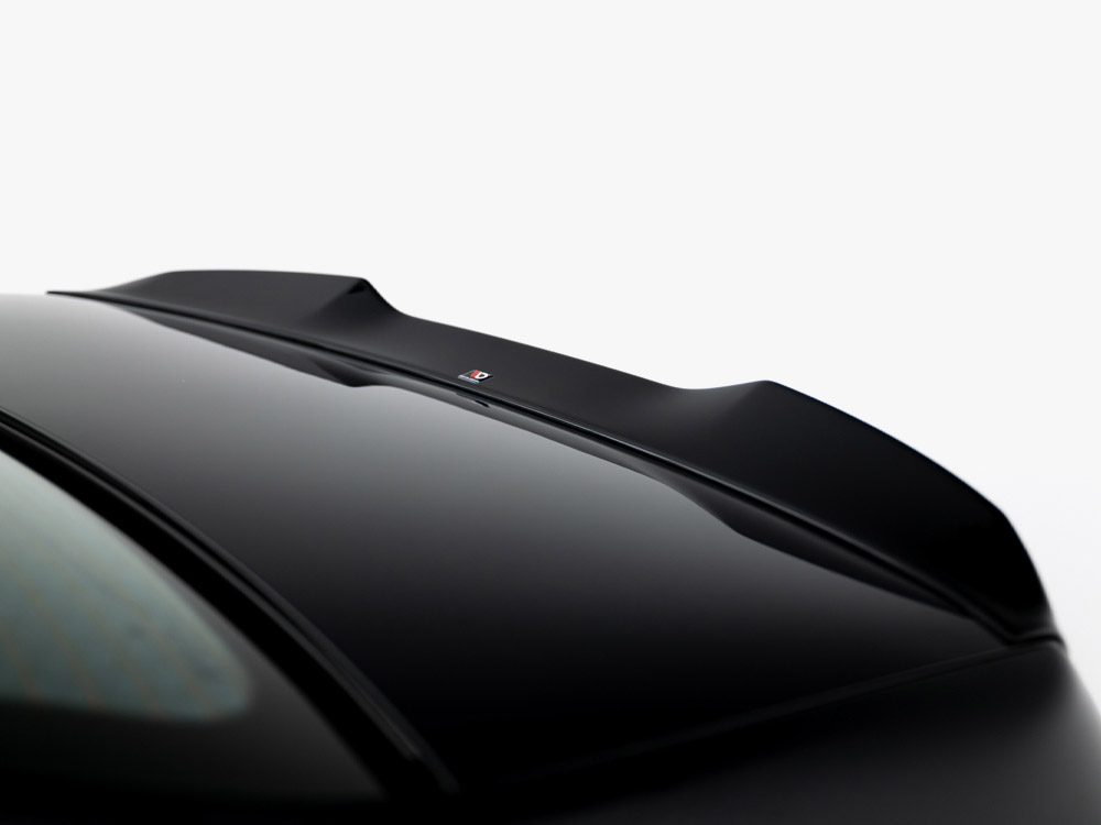 Spoiler CAP 3D BMW 7 G70 - 5 