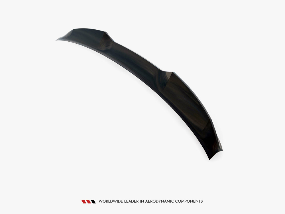 Spoiler CAP 3D BMW 7 G70 - 6 