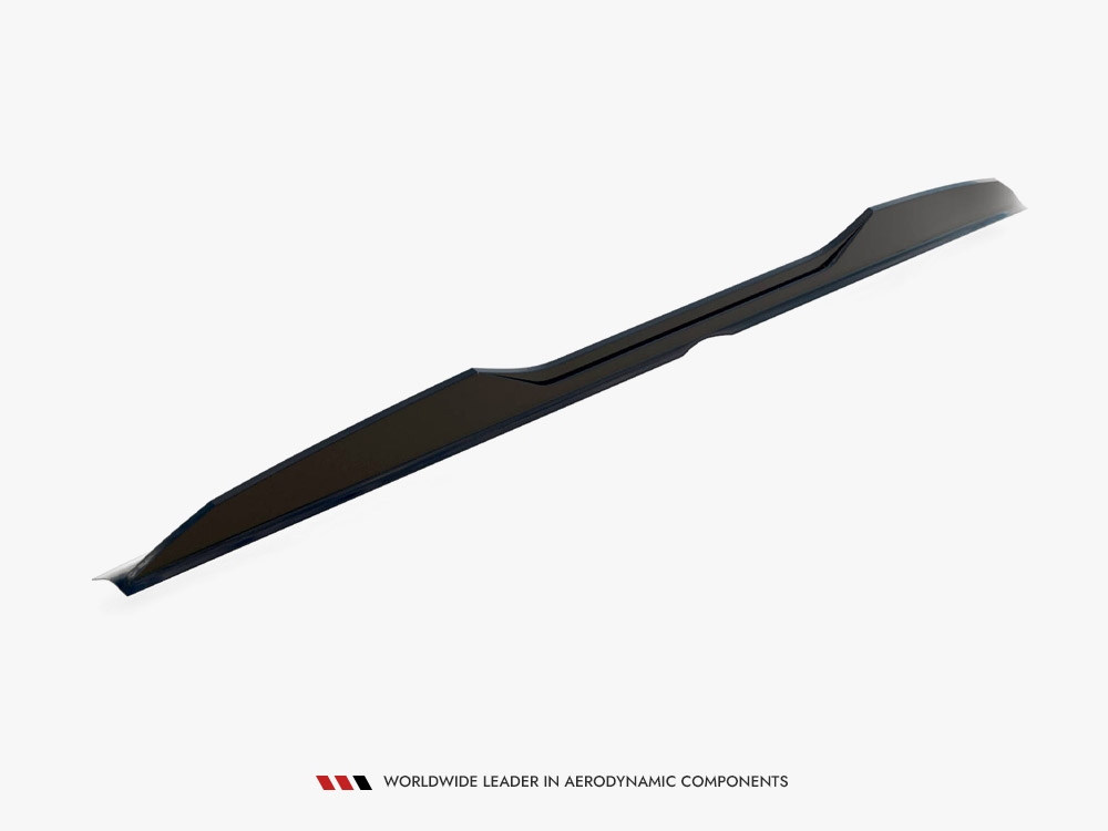 Spoiler CAP 3D BMW 7 G70 - 7 