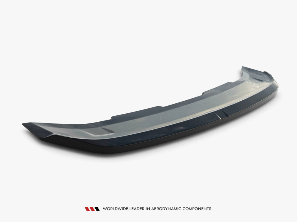 Front Splitter V.5 Volkswagen Golf R / R-Line Mk7 Facelift - 6 
