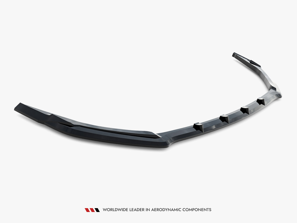 Front Splitter V.1 Toyota GR Corolla Mk12 - 6 