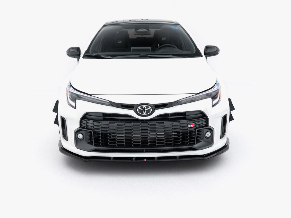 Full Body Kit Set 1 Toyota GR Corolla Mk12 - 4 