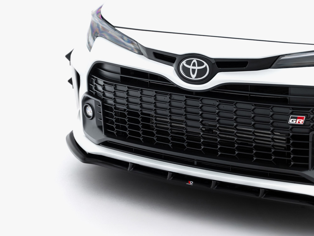 Full Body Kit Set 1 Toyota GR Corolla Mk12 - 5 