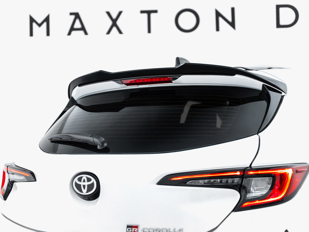 Full Body Kit Set 1 Toyota GR Corolla Mk12 - 14 