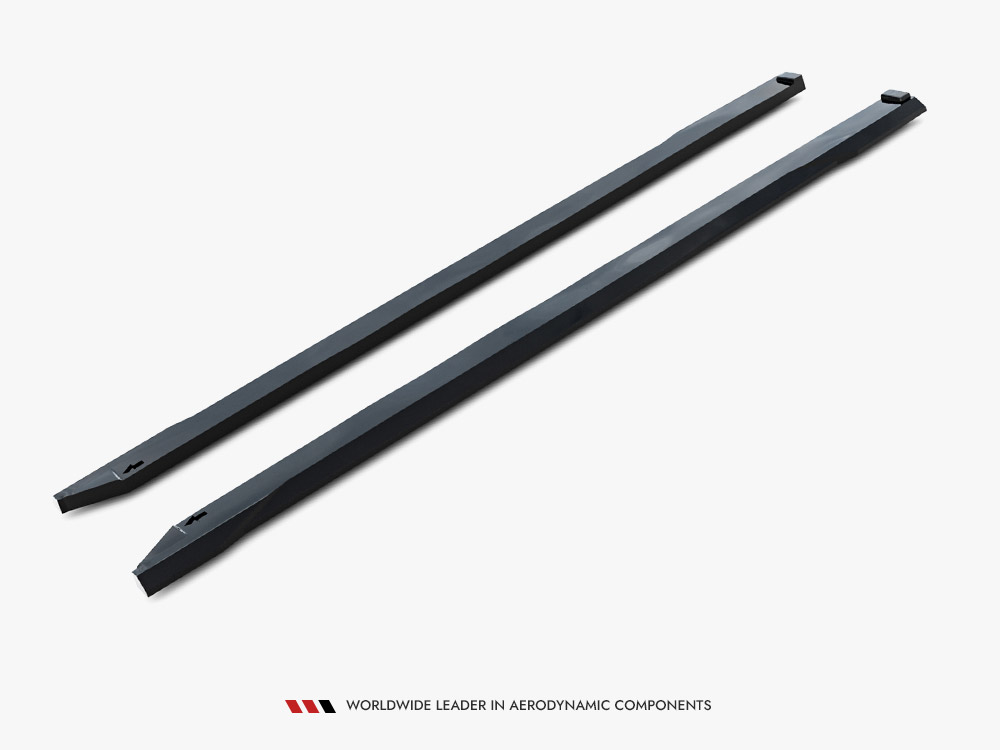 Full Body Kit Set 1 Toyota GR Corolla Mk12 - 17 