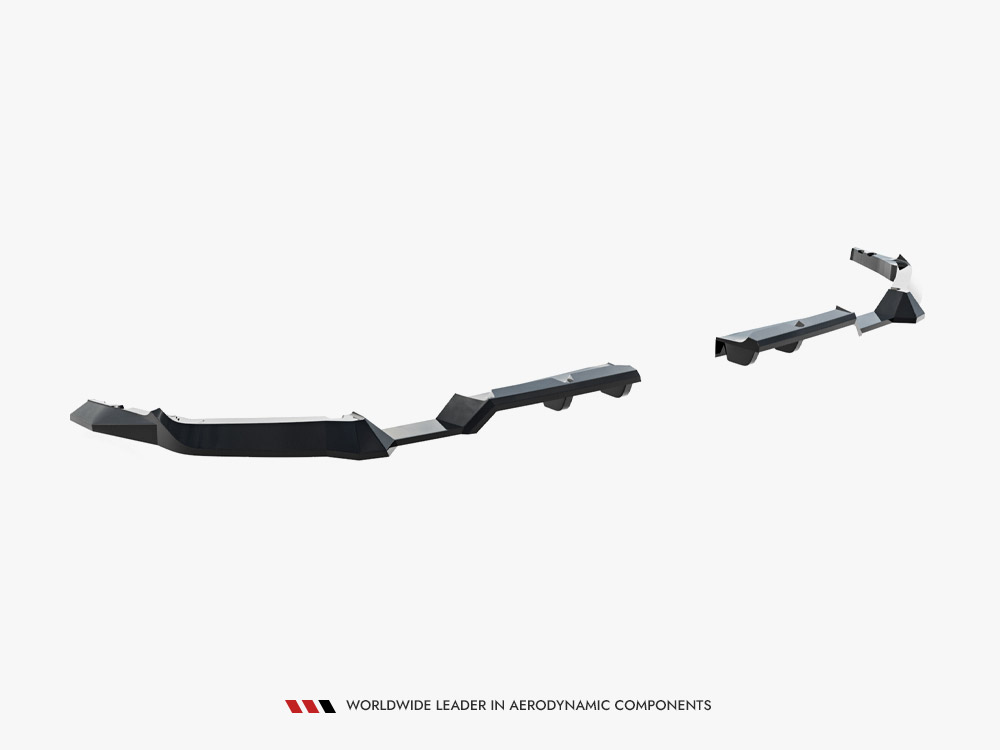 Full Body Kit Set 1 Toyota GR Corolla Mk12 - 18 