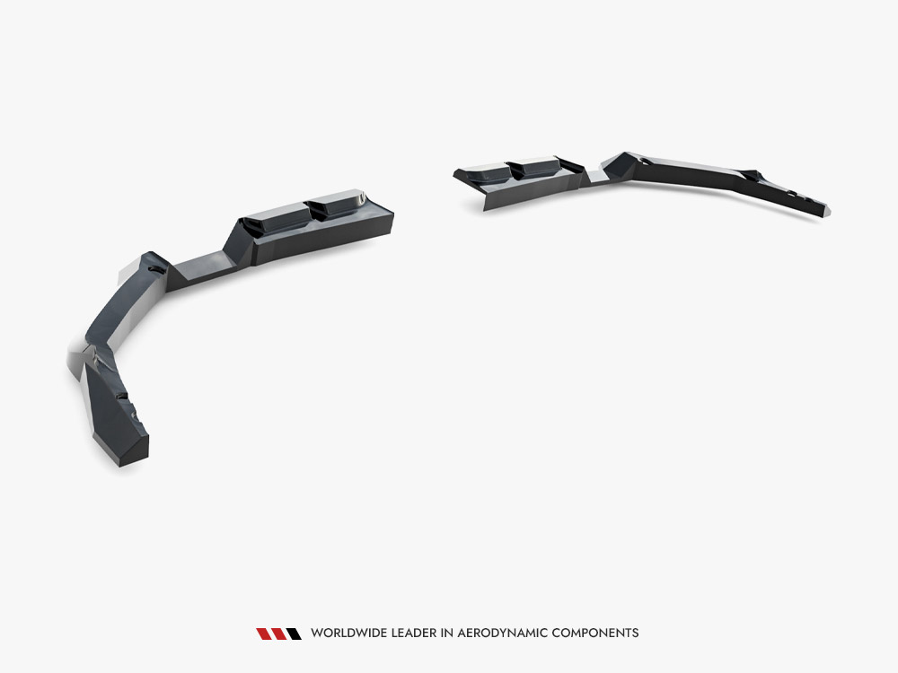 Full Body Kit Set 1 Toyota GR Corolla Mk12 - 19 