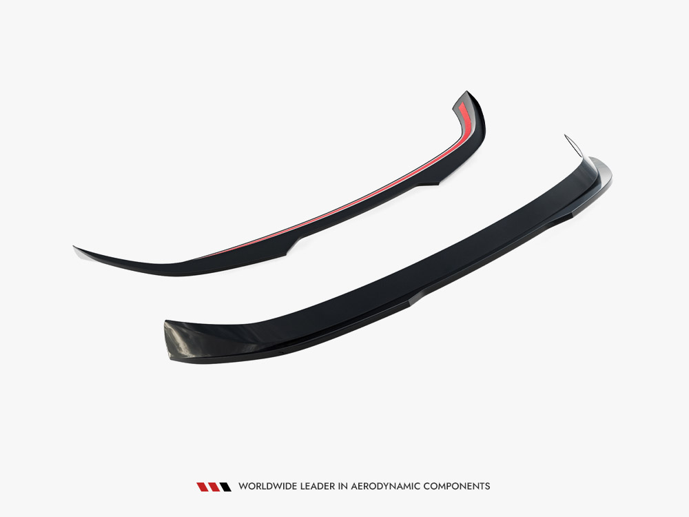 Full Body Kit Set 1 Toyota GR Corolla Mk12 - 20 