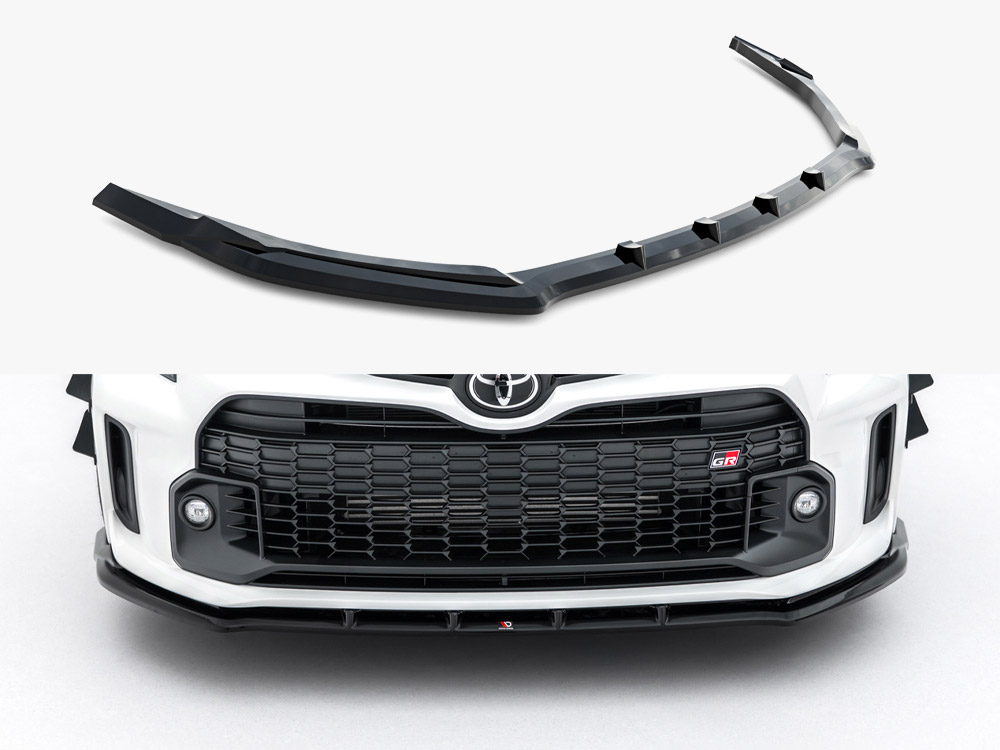Full Body Kit Set 1 Toyota GR Corolla Mk12 - 21 