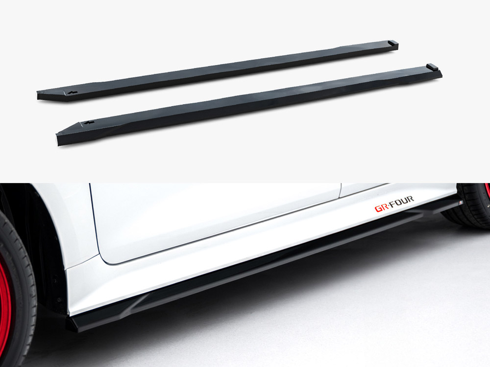 Full Body Kit Set 1 Toyota GR Corolla Mk12 - 22 