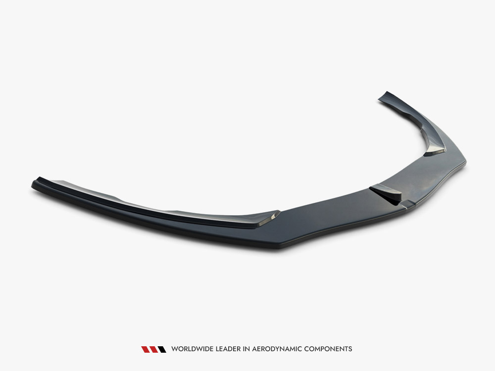 Front Splitter Alfa Romeo Giulietta Zender - 5 