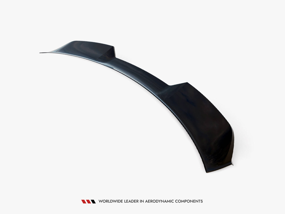 Lower Spoiler CAP 3D Audi RSQ8 Mk1 Facelift - 6 