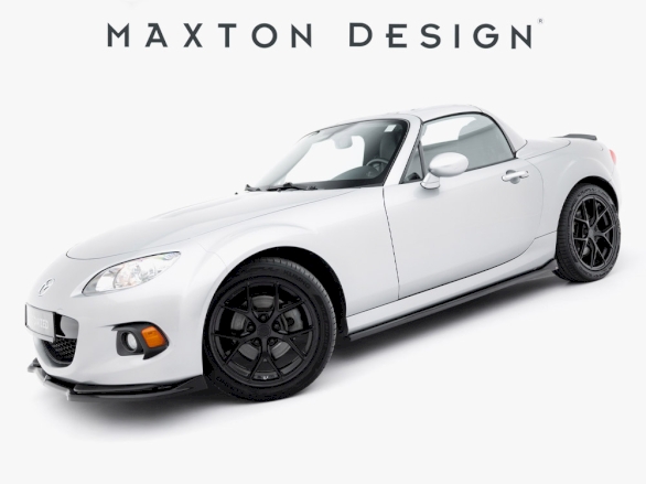 Full Body Kit Mazda MX-5 Mk3 (NC) Facelift