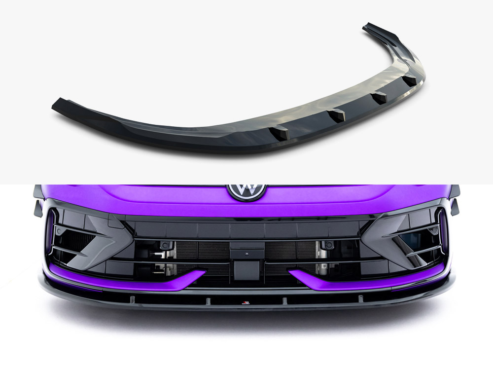 Full Body Kit Set 2 Volkswagen Golf R Mk8 Facelift - 27 