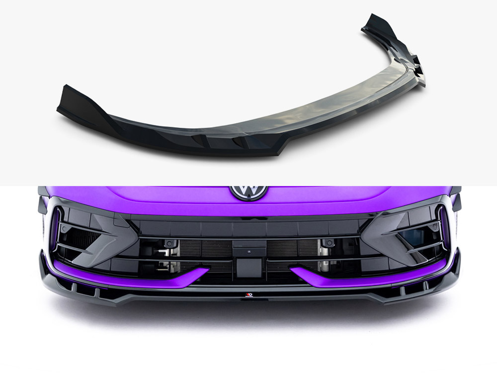Full Body Kit Set 1 Volkswagen Golf R Mk8 Facelift - 26 