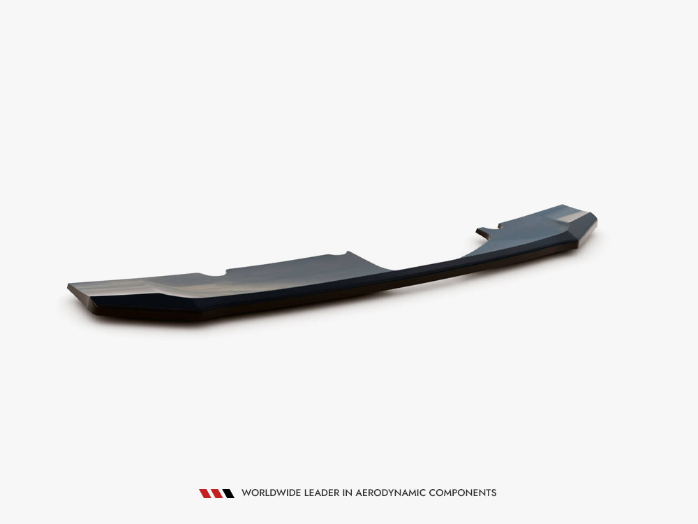 Rear Splitter Audi RS6 C8 - 5 