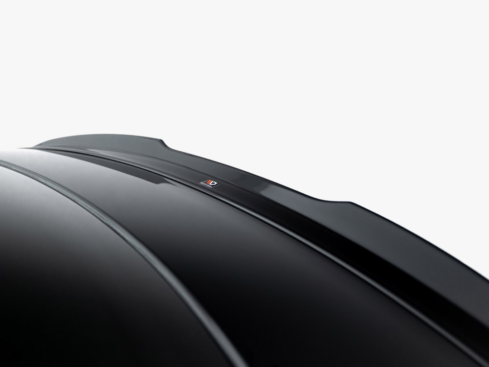 Spoiler CAP V.1 Audi A5 F5 Sportback - 6 