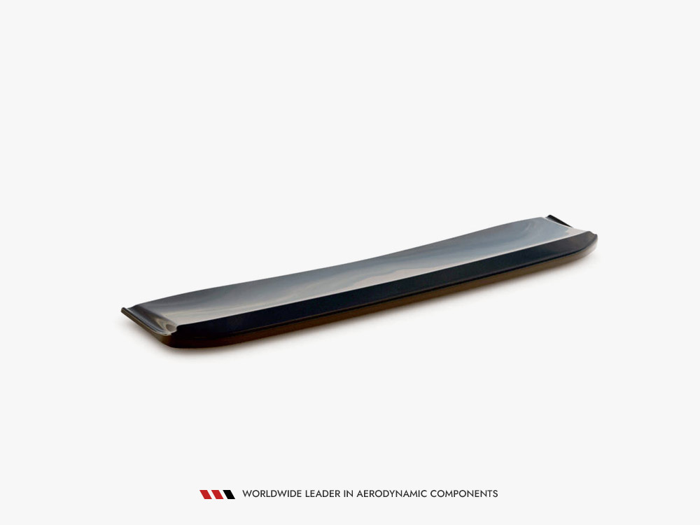 Rear Splitter Dodge Challenger GT Mk3 Facelift - 5 