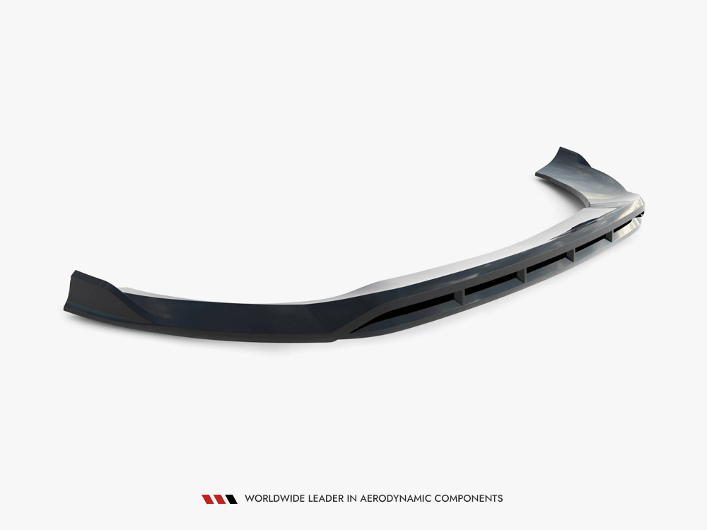Front Splitter Mercedes-Benz V AMG-Line W447 Facelift 2 - 5 